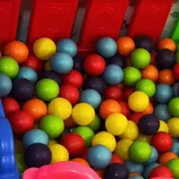 فروش توپ خانه بازی