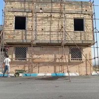انجام کار سنگ و سرامیک در رودان