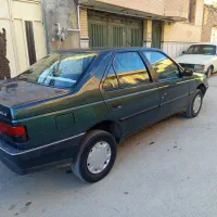 پژو ۴۰۵مدل ۱۳۸۴