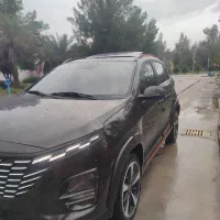 ایکس ۳۳ کراس اتومات مشکی ۱۴۰۴