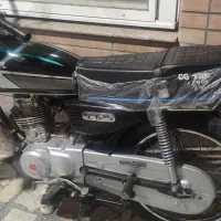 موتور سیکلت کویر 95لاکاغذی