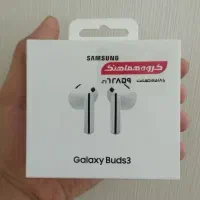 ایرپاد سامسونگ بادز3 پلمپGalaxy buds3