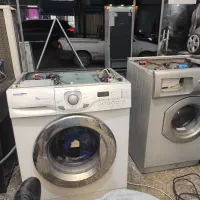 تعمیرات تخصصی لباسشویی در منزل با * ضمانت *