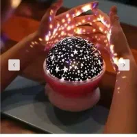 شبخواب ماه وستاره نونو