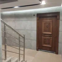 آپارتمان  یکخوابه ۸۰ متر صفر خام توحیدی