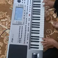 ارگ Pa80