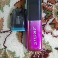 ویپاد آرگاس درحد