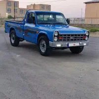 نیسان دوگانه کارخانه آپشنال