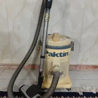 جاروبرقی جنس قدیمی سالم