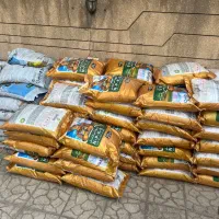 کود NPKS کود کامل