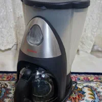 قهوه جوش همیلتون