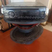 ضبط پایونیر و باند