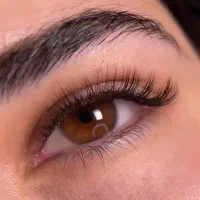 پذیرش چند مدل اکستنشن مژه با قیمت جشنواره