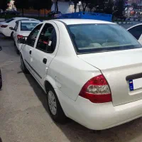 تیبا صندوق دار ۹۹