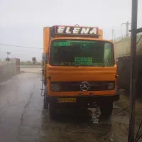 خاور۶۰۸مدل۶۱