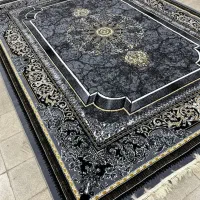 فرش نورا فرش دستبافتگونه ۷۰۰شانه با اقساط