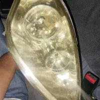 چراغ