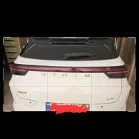 فروش خودرو ایکس تریم