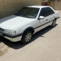 ۴۰۵ slx|خودرو سواری و وانت|مبارکه, |دیوار
