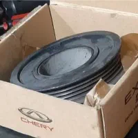 لوازم وقطعات ام وی ام ۳۱۵ و ام وی ام ۵۳۰