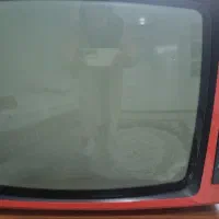 تلوزیون نوستالژی سیاه و سفید پارس