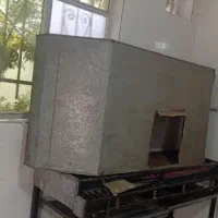 هود هواکش کباب پز