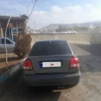 پراید تمام رنگ ۱۴۱