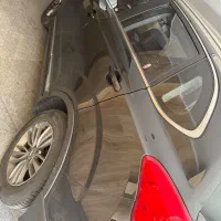 تیگو۵ استثنایی