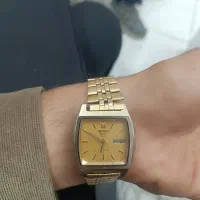 ساعت سیکو ۵ نبضی