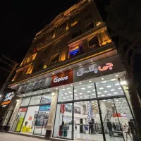 ساختمان-اداری-شهرقدس