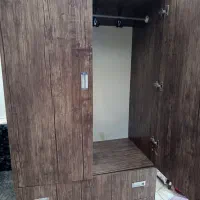 کمدلباس|جاکفشی، کمد، دراور|مشهد, فتح المبین|دیوار