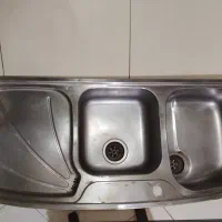 سینک تو کار اخوان سالم