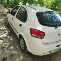 تیبا 2 مدل ۹۷