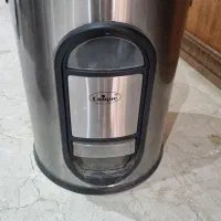 سطل زباله و جا برنجی در حد نو یونیک
