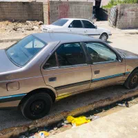 پژو روا سال