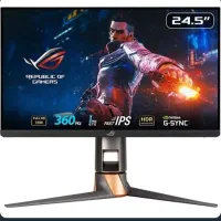 Asus 360 hz PG259QN