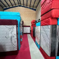 ر‌ویال شاپ باکادری‌ مجرب مجموعه بزرگ تشک+تنوع بالا