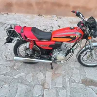 موتور200معاوضه با125یا150