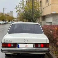 بنز کلاسیک E230
