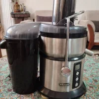 لوازم برقی آشپزخانه