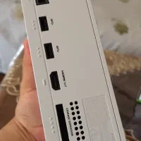 Xbox series S|کنسول، بازی ویدئویی و آنلاین|تهران, مخصوص|دیوار
