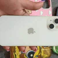 گوشی آیفون ۱۳ نرمال (معمولی)در حد