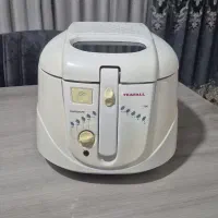 سرخ کن تفال