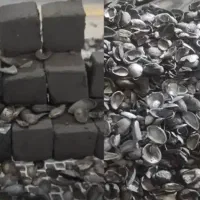 ذغال پسته مرغوب