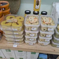 ارگانیک.سوغاتی کرمان ارومیه چای شمال تازه وبهداشتی