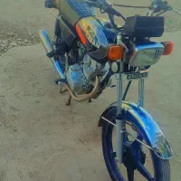 موتور مدل 95 احسان 125