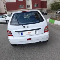 پراید 111مدل 95|خودرو سواری و وانت|پردیس, فاز ۵|دیوار