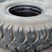 ی جفت لاستیک لیفتراک