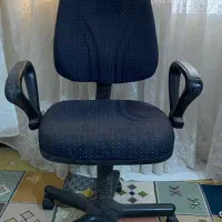 صندلی چرخ دار