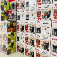 سرخ کن فلیپس تفال مدیا مباشی بدون روغن مایر 8850/2